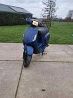 La souris scooter, Zo goed als nieuw, Benzine, Ophalen, Overige merken