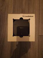 Odido Tv box, Ophalen of Verzenden, Zo goed als nieuw, Minder dan 2 Ghz