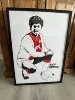 Kamp Seedorf - Clarence Seedorf, Ophalen