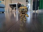 Golden Captain America Funko pop, Eén persoon