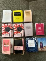 Parfum Samples / Mini's - Dior, Valentino, Mugler, etc., Ophalen of Verzenden, Nieuw