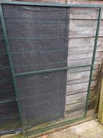 Voliere panelen, Dieren en Toebehoren, Vogels | Hokken en Kooien, Ophalen, Aluminium, Volière