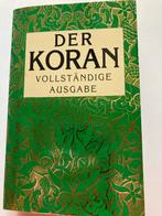 Der Koran - Volledige uitgave, Ophalen of Verzenden, Gelezen, Islam
