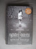 Ramsom Riggs - De Bijzondere Kinderen van Mevrouw Peregrine, Boeken, Ophalen of Verzenden, Gelezen, Ramsom Riggs