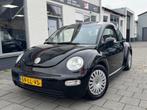 Volkswagen New Beetle 1.6 (bj 2003), Stof, Gebruikt, Beetle (Kever), 4 stoelen