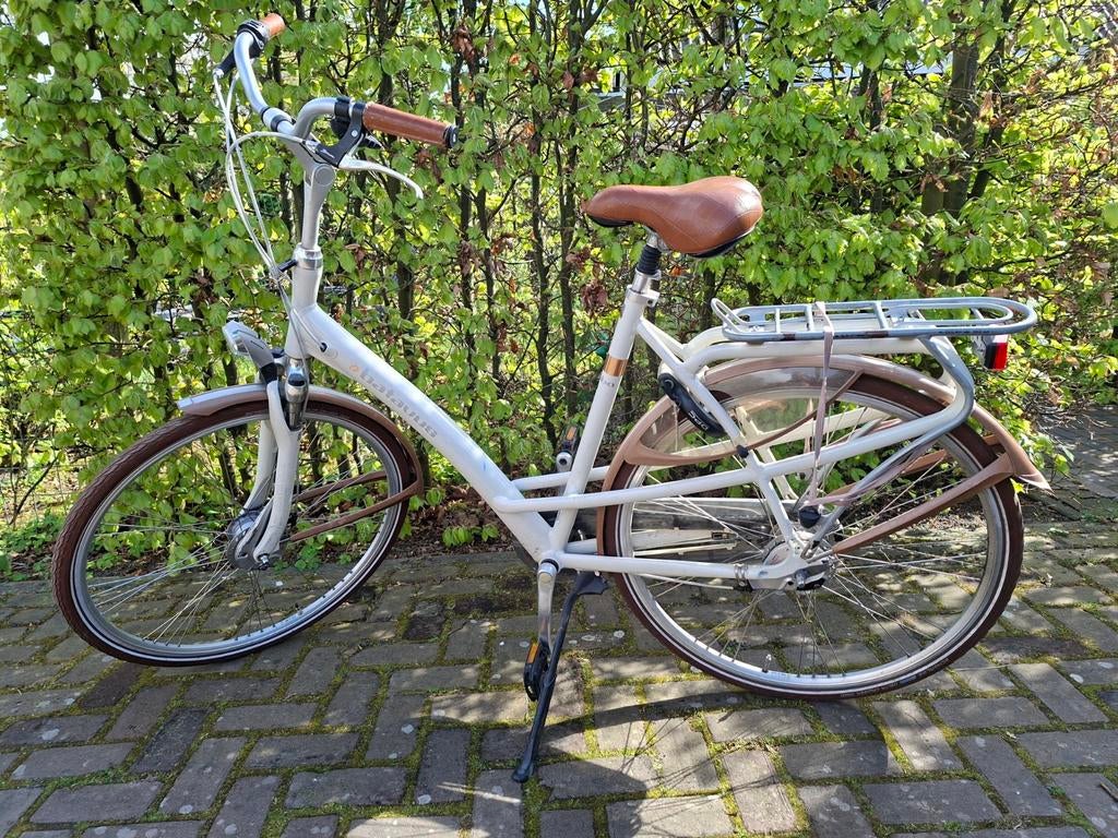 Batavus Mambo, Ophalen, Versnellingen, Batavus, 56 cm of meer