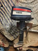 Yamaha, Ophalen, Gebruikt, Motor en Techniek, Zeilboot of Motorboot