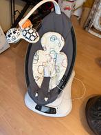 4Moms Mamaroo Babyschommel incl. Babyinleg, Gebruikt, Schommelstoel, Met gordel(s) of riempje(s), Ophalen