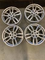Vier lm velgen 7.0J X 17 KBA 52201, Ophalen, Zo goed als nieuw