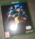 Resident evil 5 xbox one z.g.a.n., Avontuur en Actie, Vanaf 18 jaar, 1 speler, Ophalen of Verzenden