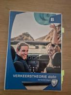 Verkeers boek rijles, Ophalen of Verzenden, Zo goed als nieuw