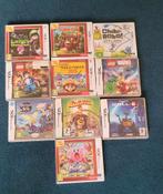Nintendo DS spelletjes, Gekoppelde computers, Overige genres, Ophalen of Verzenden, Zo goed als nieuw