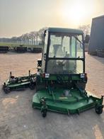 grasmaaier, Ophalen of Verzenden, Gebruikt, Elektrische starter, 120 cm of meer