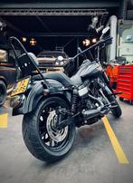 Harley Davidson Street Bob 2007 getuned!, Motoren, Motoren | Harley-Davidson, 2 cilinders, Sportuitlaat, Particulier, Meer dan 35 kW