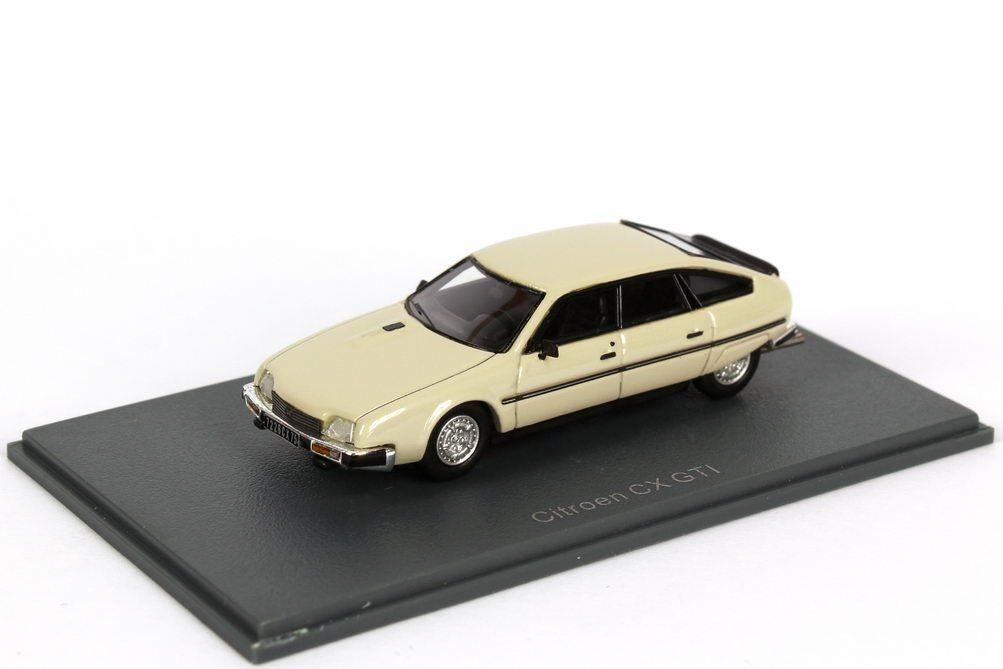 Citroen CX cremewit, Ophalen of Verzenden, Zo goed als nieuw, Auto, Overige merken