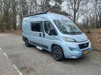 Fiat Possl Road camp.r  automaat 150pk, Caravans en Kamperen, Campers, Automaat, Buscamper of Camperbus, Ringverwarming, Fiat