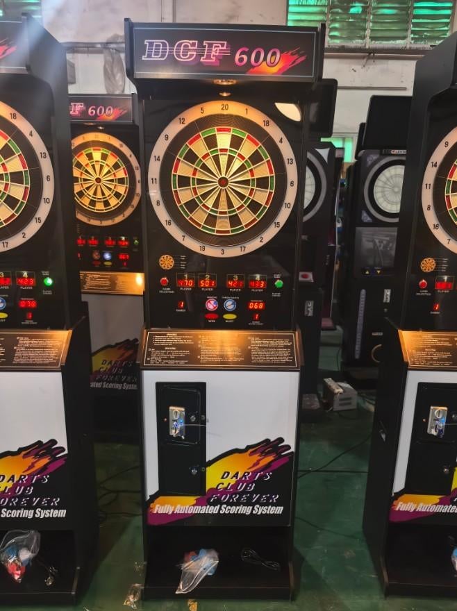 ELEKTRONISCHE DARTS NIEUW, Ophalen of Verzenden, Nieuw, Pijlen, Elektronisch
