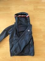 Moncler Grimpeurs jas maat L, Ophalen of Verzenden, Nieuw, Maat 52/54 (L), Blauw