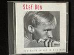 Stef Bos, Tussen de Liefde en de Leegte cd, Cd's en Dvd's, Cd's | Nederlandstalig, Ophalen of Verzenden, Zo goed als nieuw