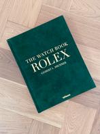 The Watch Book Rolex, Ophalen of Verzenden, Zo goed als nieuw