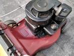 Benzine  grasmaaier, Ophalen, Gebruikt, Briggs & Stratton