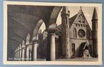 Den Haag Binnenhof, Verzenden, Voor 1920, Gelopen, Zuid-Holland