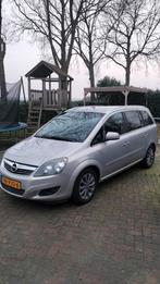 Opel zafira 1.6 2011 111 Jahre edition 7 persoons, Particulier, MPV, Zafira, Handgeschakeld