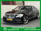 Mercedes-Benz S-Klasse 500 LANG LORINSER V8 388 PK YOUNGTIME, Auto's, Automaat, 5461 cc, Achterwielaandrijving, Gebruikt