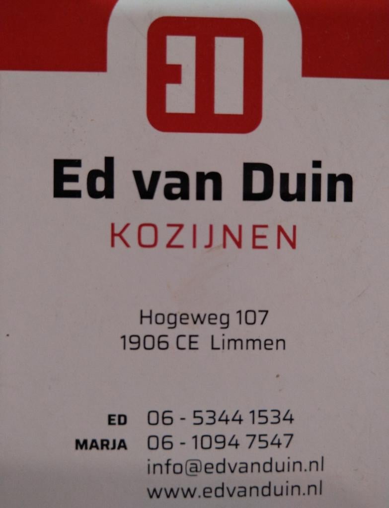 Schuurdeur kozijn, Doe-het-zelf en Verbouw, 100 tot 120 cm, 215 cm of meer, Nieuw, Ophalen of Verzenden
