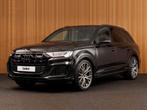 Audi SQ7 4.0 TDI quattro 7p PANO | B&O | 7ZITS | 22" | LUCHT, Automaat, SQ7, Gebruikt, 7 stoelen