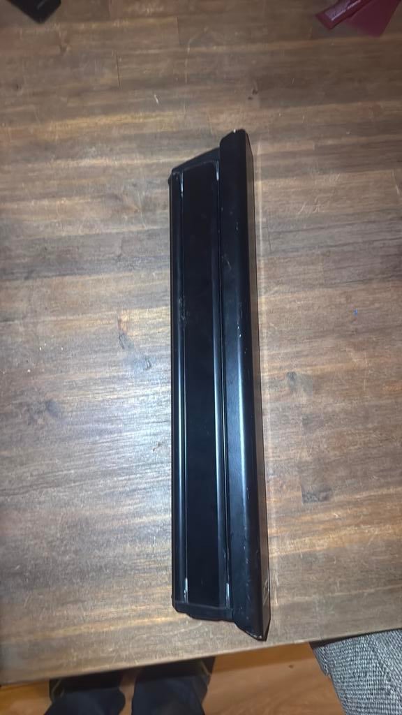 Cortina Downtube accu te koop, Auto-onderdelen, Ophalen of Verzenden