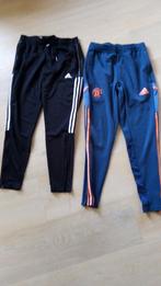set jongenskleding ,maat 170, Adidas, Gebruikt, Ophalen of Verzenden, Setje