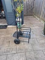 Tekoop viskar, Ophalen of Verzenden, Koffer of Tas