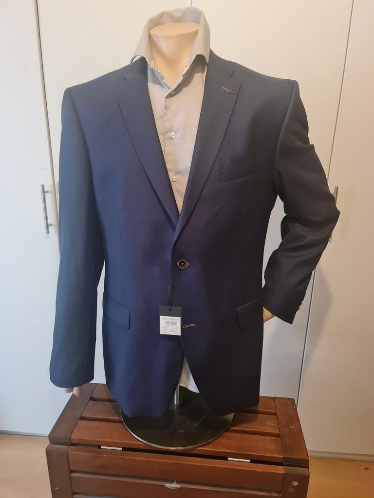 Kolbert Roy Robson maat 110 (55), Kleding | Heren, Blauw, Nieuw, Overige maten, Ophalen of Verzenden