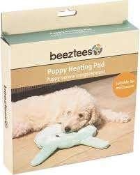 Voor honden: Beeztees puppy warmte pad  NIEUW, Ophalen of Verzenden, Nieuw