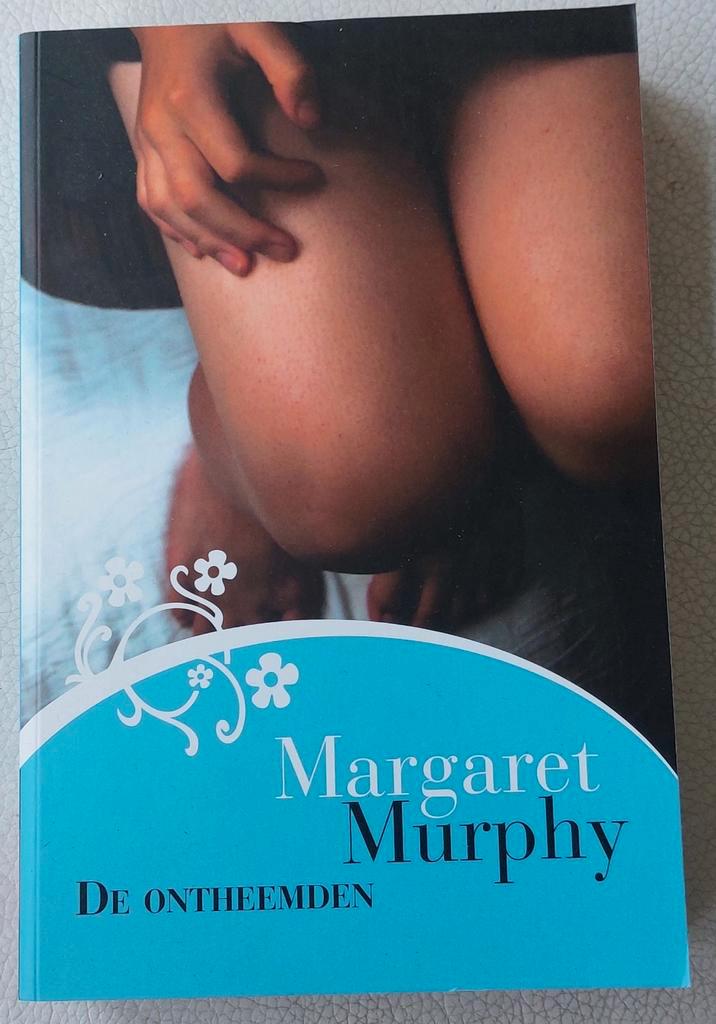 De Ontheemden - Margaret Murphy (Thriller), Boeken, Thrillers, Zo goed als nieuw, Europa overig, Ophalen of Verzenden