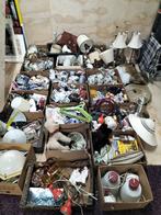 Grote partij vintage en retro spullen, opkoper gezocht, Ophalen