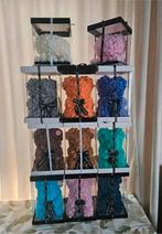 Verschillende kleuren rozenberen en harten

Rozenberen zijn, Ophalen of Verzenden, Nieuw, Stoffen beer, Overige merken