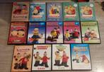 Te.koop 14 Dvd.s serie van Buurman en buurman., Alle leeftijden, Ophalen of Verzenden, Zo goed als nieuw, Komedie