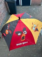 Angry birds parapluutje, Ophalen of Verzenden, Zo goed als nieuw