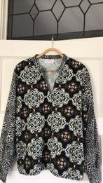 Mooi shirt van Helena Hart maat xl, Ophalen of Verzenden, Zo goed als nieuw, Maat 46/48 (XL) of groter