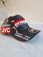 Vintage  CHRISTIJAN ALBERS  // MINARDI  F1 Team Pet, Verzamelen, Ophalen of Verzenden, Zo goed als nieuw