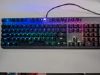 Mechanical keyboard Coolermaster ck350, Gebruikt, Gaming toetsenbord, Ophalen of Verzenden, CoolerMaster