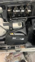 Perstang viega picco mini, Ophalen of Verzenden, Zo goed als nieuw