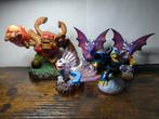 5 Skylanders, Avontuur en Actie, Gebruikt, Verzenden, 1 speler