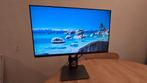 Dell P2419H 24 inch Full HD IPS monitor - werkend, Computers en Software, Ophalen, Gebruikt, IPS, Full HD