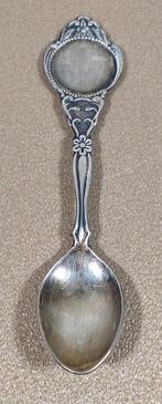 DISNEY LEPELTJE*THEELEPETJE, Ophalen of Verzenden, Gebruikt, Overige typen