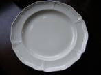 Wedgwood QUEENS PLAIN  Onderbord/Gebaksbord 32 cm als nieuw, Ophalen of Verzenden, Zo goed als nieuw, Bord(en), Wedgwood