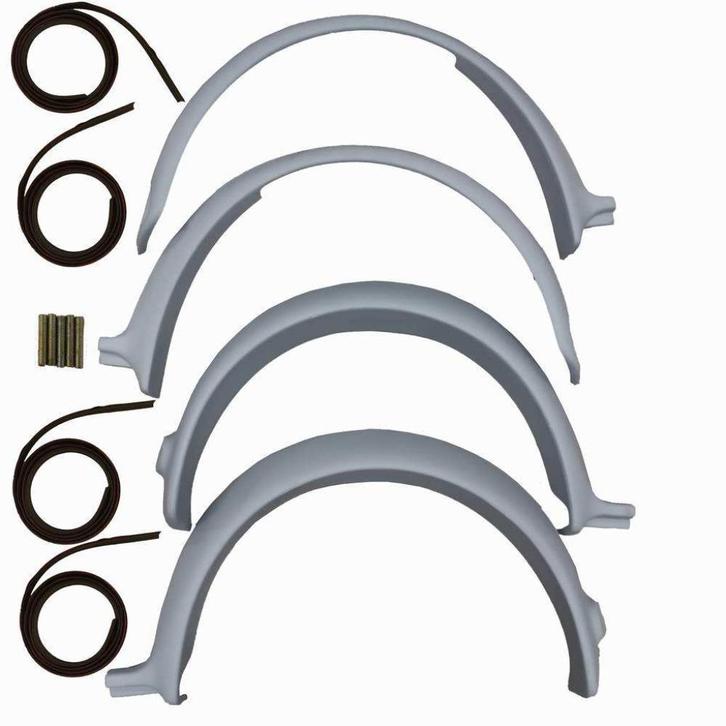 rover mini cooper sportpack verbreders 1959-2000 mini, Auto diversen, Auto-accessoires, Nieuw, Ophalen of Verzenden