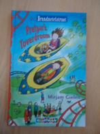 De Brandnetelstraat 3: Pretpark Toverdroom. Mirjam Gielen, Boeken, Ophalen of Verzenden, Zo goed als nieuw, Fictie algemeen